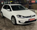 Фольксваген e-Golf, объемом двигателя 0 л и пробегом 137 тыс. км за 11500 $, фото 14 на Automoto.ua