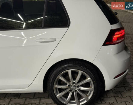 Фольксваген e-Golf, объемом двигателя 0 л и пробегом 137 тыс. км за 11500 $, фото 28 на Automoto.ua