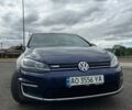 Фольксваген e-Golf, объемом двигателя 0 л и пробегом 101 тыс. км за 12300 $, фото 9 на Automoto.ua