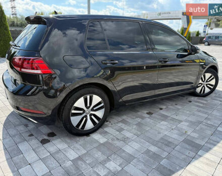 Фольксваген e-Golf, объемом двигателя 0 л и пробегом 180 тыс. км за 11500 $, фото 15 на Automoto.ua