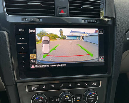 Фольксваген e-Golf, объемом двигателя 0 л и пробегом 90 тыс. км за 13999 $, фото 33 на Automoto.ua