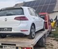 Фольксваген e-Golf, объемом двигателя 0 л и пробегом 167 тыс. км за 11500 $, фото 8 на Automoto.ua