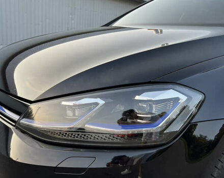Фольксваген e-Golf, объемом двигателя 0 л и пробегом 90 тыс. км за 13999 $, фото 9 на Automoto.ua