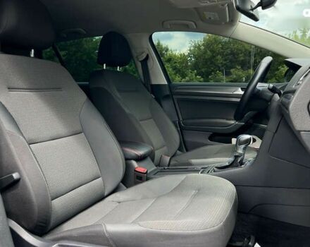 Фольксваген e-Golf, об'ємом двигуна 0 л та пробігом 59 тис. км за 13000 $, фото 8 на Automoto.ua