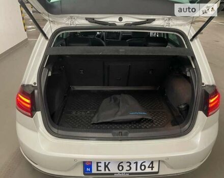 Фольксваген e-Golf, об'ємом двигуна 0 л та пробігом 88 тис. км за 15700 $, фото 64 на Automoto.ua