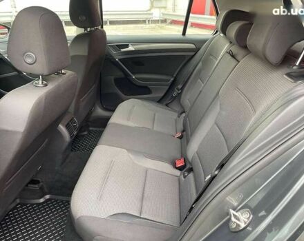 Фольксваген e-Golf, объемом двигателя 0 л и пробегом 146 тыс. км за 11300 $, фото 18 на Automoto.ua