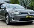 Фольксваген e-Golf, об'ємом двигуна 0 л та пробігом 59 тис. км за 13000 $, фото 1 на Automoto.ua