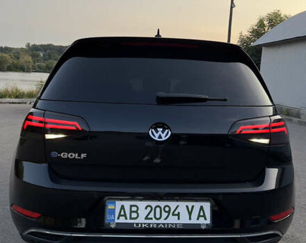 Фольксваген e-Golf, объемом двигателя 0 л и пробегом 90 тыс. км за 13999 $, фото 18 на Automoto.ua