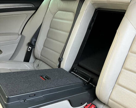 Фольксваген e-Golf, объемом двигателя 0 л и пробегом 90 тыс. км за 13999 $, фото 43 на Automoto.ua