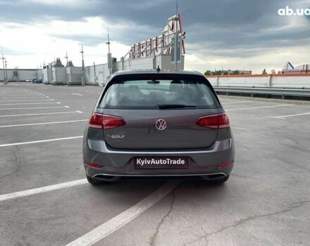 Фольксваген e-Golf, объемом двигателя 0 л и пробегом 146 тыс. км за 11300 $, фото 5 на Automoto.ua