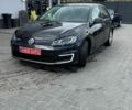 Фольксваген e-Golf, объемом двигателя 0 л и пробегом 162 тыс. км за 7800 $, фото 6 на Automoto.ua