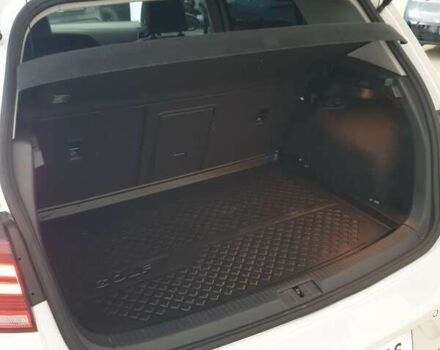 Фольксваген e-Golf, об'ємом двигуна 0 л та пробігом 101 тис. км за 11900 $, фото 14 на Automoto.ua