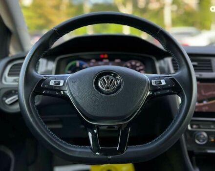 Фольксваген e-Golf, объемом двигателя 0 л и пробегом 115 тыс. км за 12650 $, фото 16 на Automoto.ua