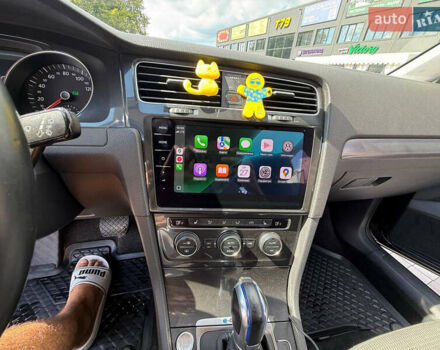 Фольксваген e-Golf, объемом двигателя 0 л и пробегом 180 тыс. км за 11500 $, фото 21 на Automoto.ua