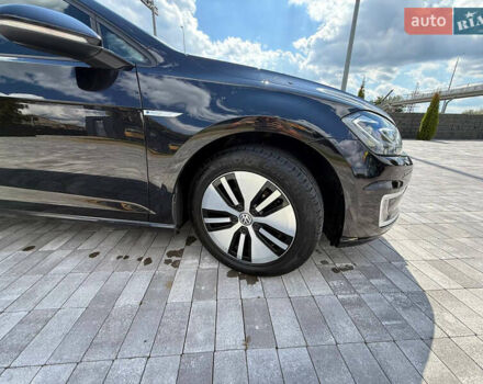 Фольксваген e-Golf, объемом двигателя 0 л и пробегом 180 тыс. км за 11500 $, фото 24 на Automoto.ua