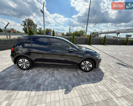Фольксваген e-Golf, объемом двигателя 0 л и пробегом 180 тыс. км за 11500 $, фото 5 на Automoto.ua