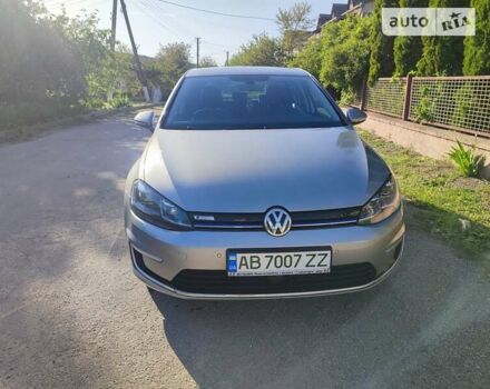 Фольксваген e-Golf, об'ємом двигуна 0 л та пробігом 111 тис. км за 15399 $, фото 1 на Automoto.ua