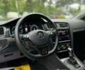 Фольксваген e-Golf, об'ємом двигуна 0 л та пробігом 86 тис. км за 13900 $, фото 17 на Automoto.ua