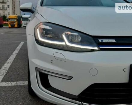 Фольксваген e-Golf, об'ємом двигуна 0 л та пробігом 69 тис. км за 17400 $, фото 29 на Automoto.ua