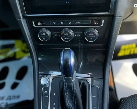 Фольксваген e-Golf, объемом двигателя 0 л и пробегом 115 тыс. км за 12650 $, фото 12 на Automoto.ua