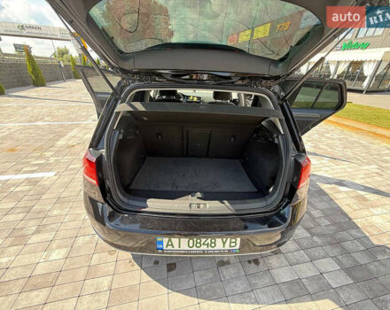 Фольксваген e-Golf, объемом двигателя 0 л и пробегом 180 тыс. км за 11500 $, фото 10 на Automoto.ua