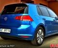 Фольксваген e-Golf, объемом двигателя 0 л и пробегом 83 тыс. км за 12300 $, фото 6 на Automoto.ua