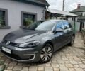 Фольксваген e-Golf, об'ємом двигуна 0 л та пробігом 201 тис. км за 12500 $, фото 1 на Automoto.ua