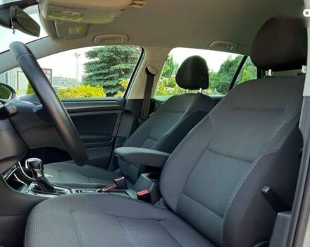 Фольксваген e-Golf, объемом двигателя 0 л и пробегом 115 тыс. км за 12650 $, фото 11 на Automoto.ua