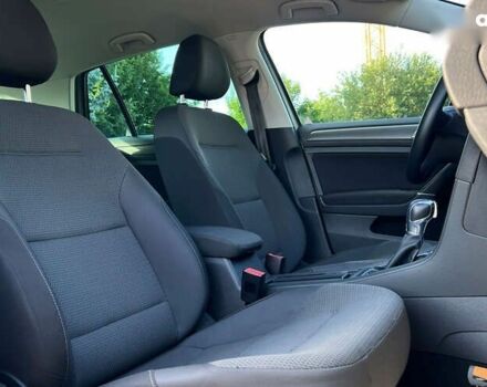 Фольксваген e-Golf, объемом двигателя 0 л и пробегом 115 тыс. км за 12650 $, фото 8 на Automoto.ua