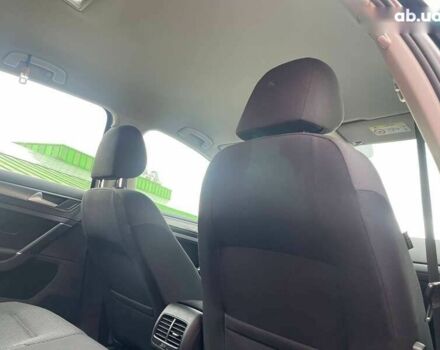 Фольксваген e-Golf, объемом двигателя 0 л и пробегом 146 тыс. км за 11300 $, фото 24 на Automoto.ua