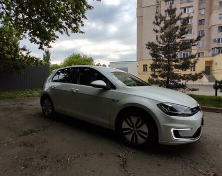 Фольксваген e-Golf, об'ємом двигуна 0 л та пробігом 88 тис. км за 15700 $, фото 31 на Automoto.ua
