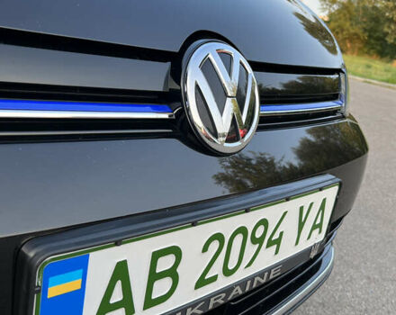 Фольксваген e-Golf, объемом двигателя 0 л и пробегом 90 тыс. км за 13999 $, фото 10 на Automoto.ua