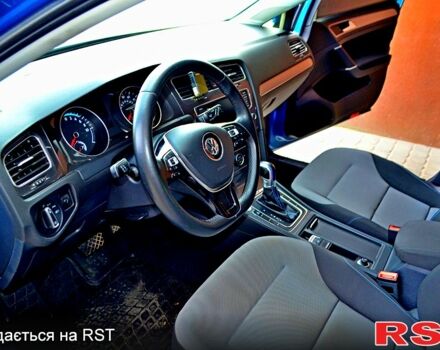 Фольксваген e-Golf, объемом двигателя 0 л и пробегом 83 тыс. км за 12300 $, фото 11 на Automoto.ua