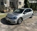 Фольксваген e-Golf, объемом двигателя 0 л и пробегом 128 тыс. км за 15100 $, фото 1 на Automoto.ua