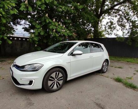 Фольксваген e-Golf, об'ємом двигуна 0 л та пробігом 88 тис. км за 15700 $, фото 36 на Automoto.ua