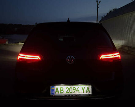 Фольксваген e-Golf, объемом двигателя 0 л и пробегом 90 тыс. км за 13999 $, фото 54 на Automoto.ua