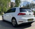 Фольксваген e-Golf, объемом двигателя 0 л и пробегом 93 тыс. км за 14500 $, фото 4 на Automoto.ua