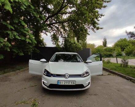 Фольксваген e-Golf, об'ємом двигуна 0 л та пробігом 88 тис. км за 15700 $, фото 38 на Automoto.ua