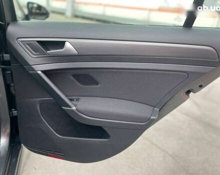 Фольксваген e-Golf, объемом двигателя 0 л и пробегом 146 тыс. км за 11300 $, фото 25 на Automoto.ua