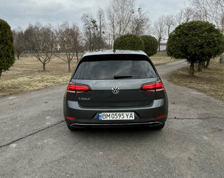 Фольксваген e-Golf, объемом двигателя 0 л и пробегом 100 тыс. км за 16200 $, фото 8 на Automoto.ua