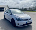 Фольксваген e-Golf, объемом двигателя 0 л и пробегом 197 тыс. км за 12250 $, фото 1 на Automoto.ua