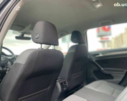 Фольксваген e-Golf, объемом двигателя 0 л и пробегом 146 тыс. км за 11300 $, фото 19 на Automoto.ua