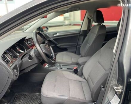 Фольксваген e-Golf, об'ємом двигуна 0 л та пробігом 146 тис. км за 11900 $, фото 15 на Automoto.ua