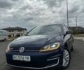 Фольксваген e-Golf, объемом двигателя 0 л и пробегом 101 тыс. км за 12300 $, фото 1 на Automoto.ua