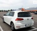 Фольксваген e-Golf, об'ємом двигуна 0 л та пробігом 69 тис. км за 17400 $, фото 13 на Automoto.ua