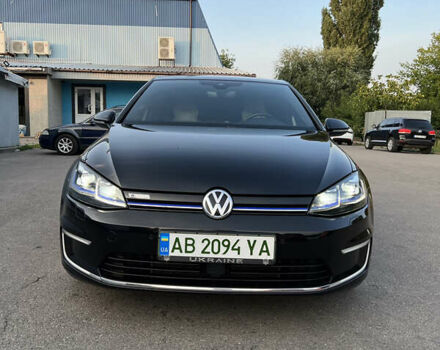 Фольксваген e-Golf, объемом двигателя 0 л и пробегом 90 тыс. км за 13999 $, фото 21 на Automoto.ua