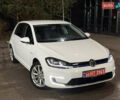 Фольксваген e-Golf, объемом двигателя 0 л и пробегом 137 тыс. км за 11500 $, фото 1 на Automoto.ua