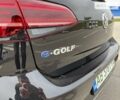 Фольксваген e-Golf, объемом двигателя 0 л и пробегом 109 тыс. км за 13999 $, фото 12 на Automoto.ua