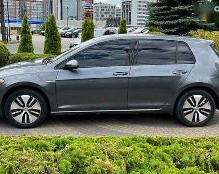 Фольксваген e-Golf, об'ємом двигуна 0 л та пробігом 59 тис. км за 13000 $, фото 3 на Automoto.ua