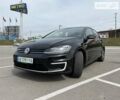 Фольксваген e-Golf, об'ємом двигуна 0 л та пробігом 109 тис. км за 13999 $, фото 1 на Automoto.ua